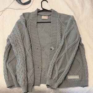 Taylor Swift The Tortured Poets Department Cardigan